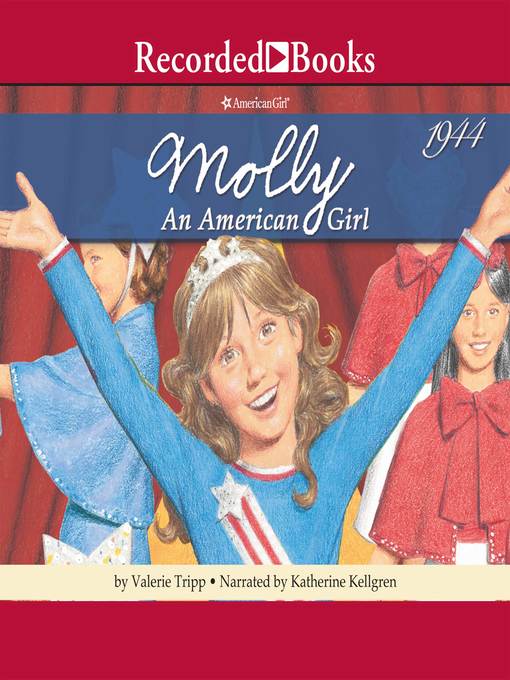 Title details for Molly by Valerie Tripp - Available